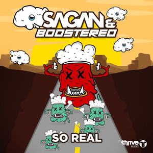 So Real (Original Mix)