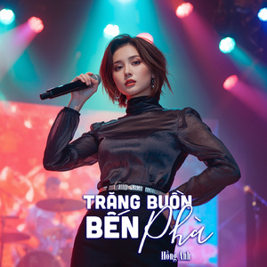 Trăng Buồn Bến Phà (Ver 1)
