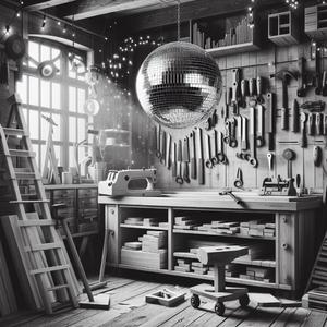 Eder (Bavarian Swagger)