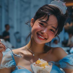 빙수의 여왕 (Bingsu Queen)