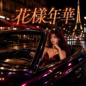 花樣年華(화양연화)