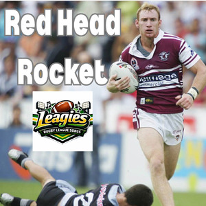 Red Head Rocket