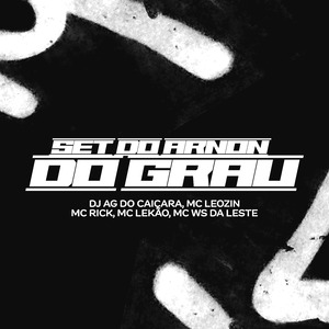 Set do Arnon do Grau