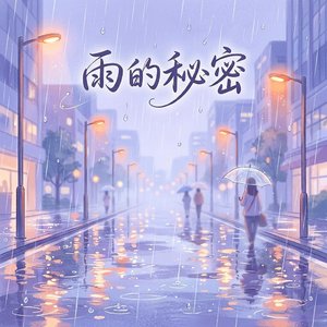 雨的秘密