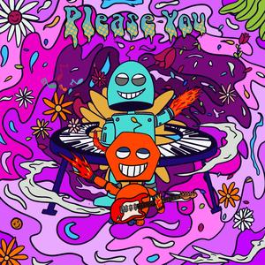 Please You (feat. Hailey Belle)