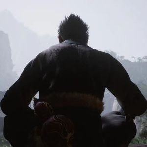 敢问路在何方 (黑神话悟空纯音乐