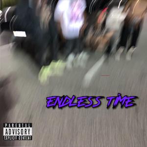 Endless Time (feat. Pvrelli)
