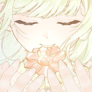 花が咲いたから