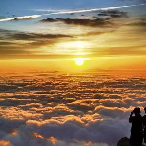 日出sunrise（Prod.OroChi）