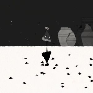 Either break up with me（feat.潲水）Prod.Cap-12