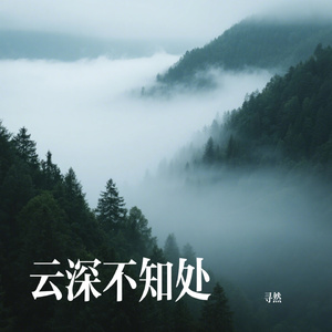 云深不知处
