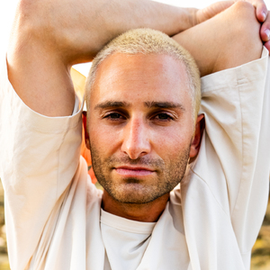 I Took A Pill In Ibiza