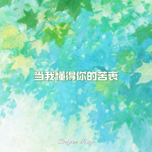 当我懂得你的苦衷
