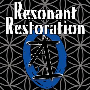 Episode 12: Restoration in B, Crown Chakra.
