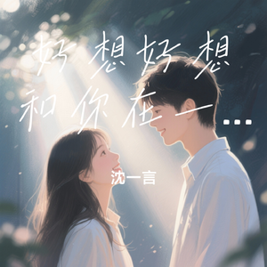 好想好想和你在一起