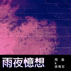 雨夜憶想