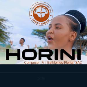 HORINI (feat. Frt Bathlomeo Florian SAC)