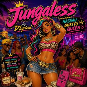 Jungaless