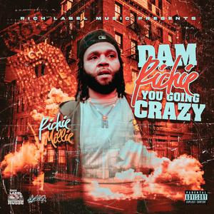 Body Lock (feat. 4stylist & LILMIRSKIII)