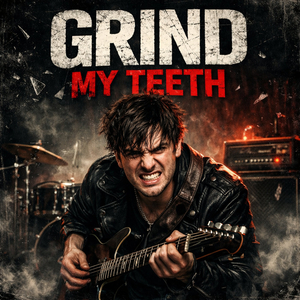 Grind My Teeth