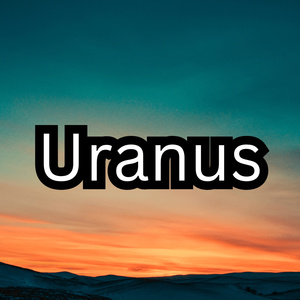 Uranus