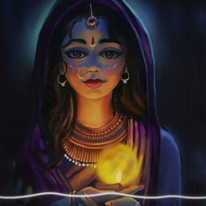 Kishori Kuch Aisa Intejam Ho Jaye (Radhe Radhe)