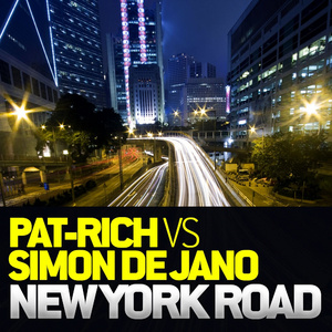 New York Road (Instrumental Mix)