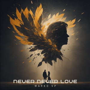Never Never Love (Cover)