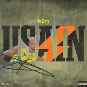 Usain