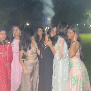 hookah bar (sped up)