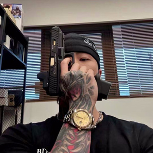 【不可售卖】"挣扎"BOBBYNOPEACE&旋律孟菲斯 Type Beat