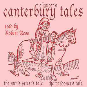 The Pardoner's Prologue