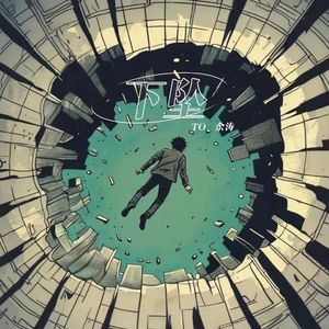 下坠prod.Yn1Jasper