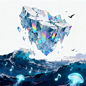悬空海