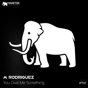 You Give Me Something