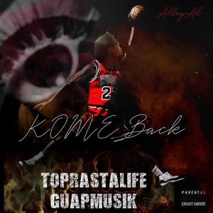 KOME BAKK