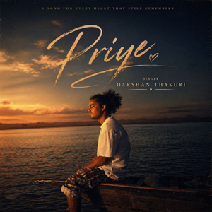 Priye