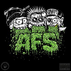 F.A.T.E. (**** All That Exists)