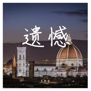 遗憾