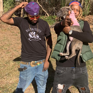 Degrassi (feat. Jay Storm)