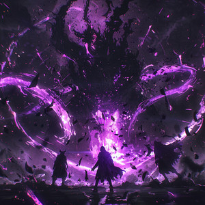 Galaxy Funk (Slowed)