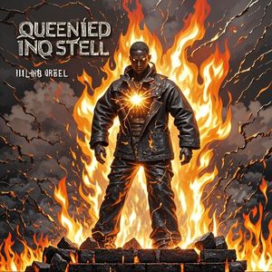 淬火成钢-幸运呆呆鱼