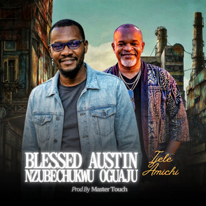 Blessed Austin Nzubechukwu Oguaju