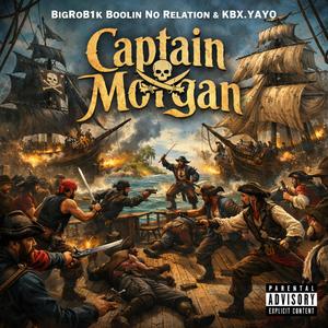 Captian Morgan