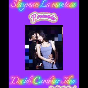 DCI (Version R&B Latin )