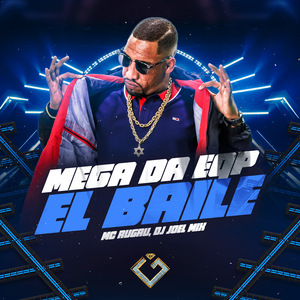 Mega da Eqp El Baile