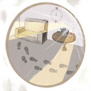 后知后觉—伴奏