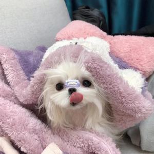 和你