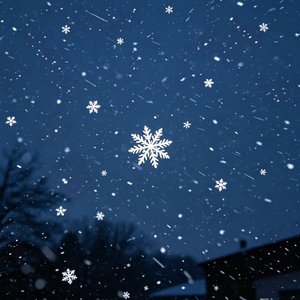 雪花