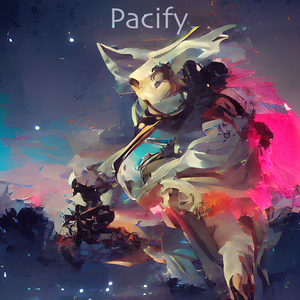 Pacify